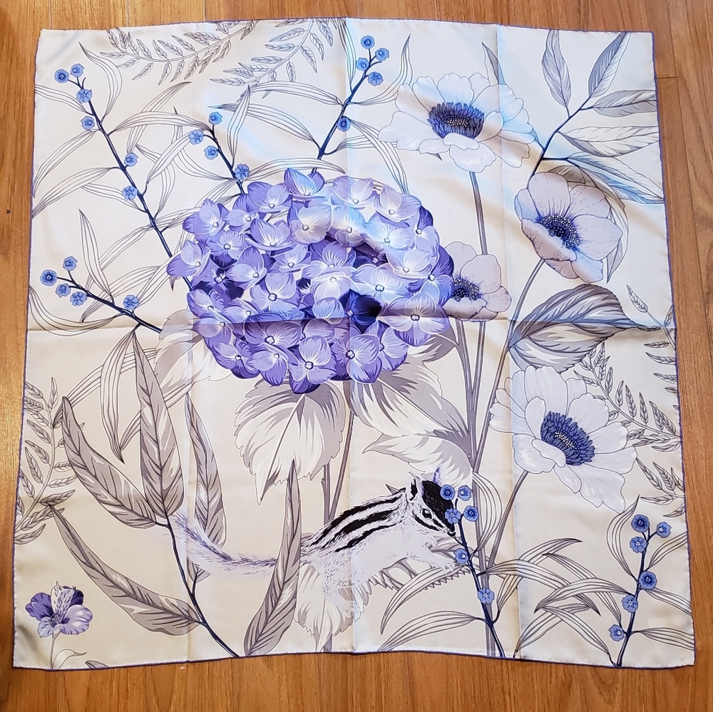 Ladies Headscarf